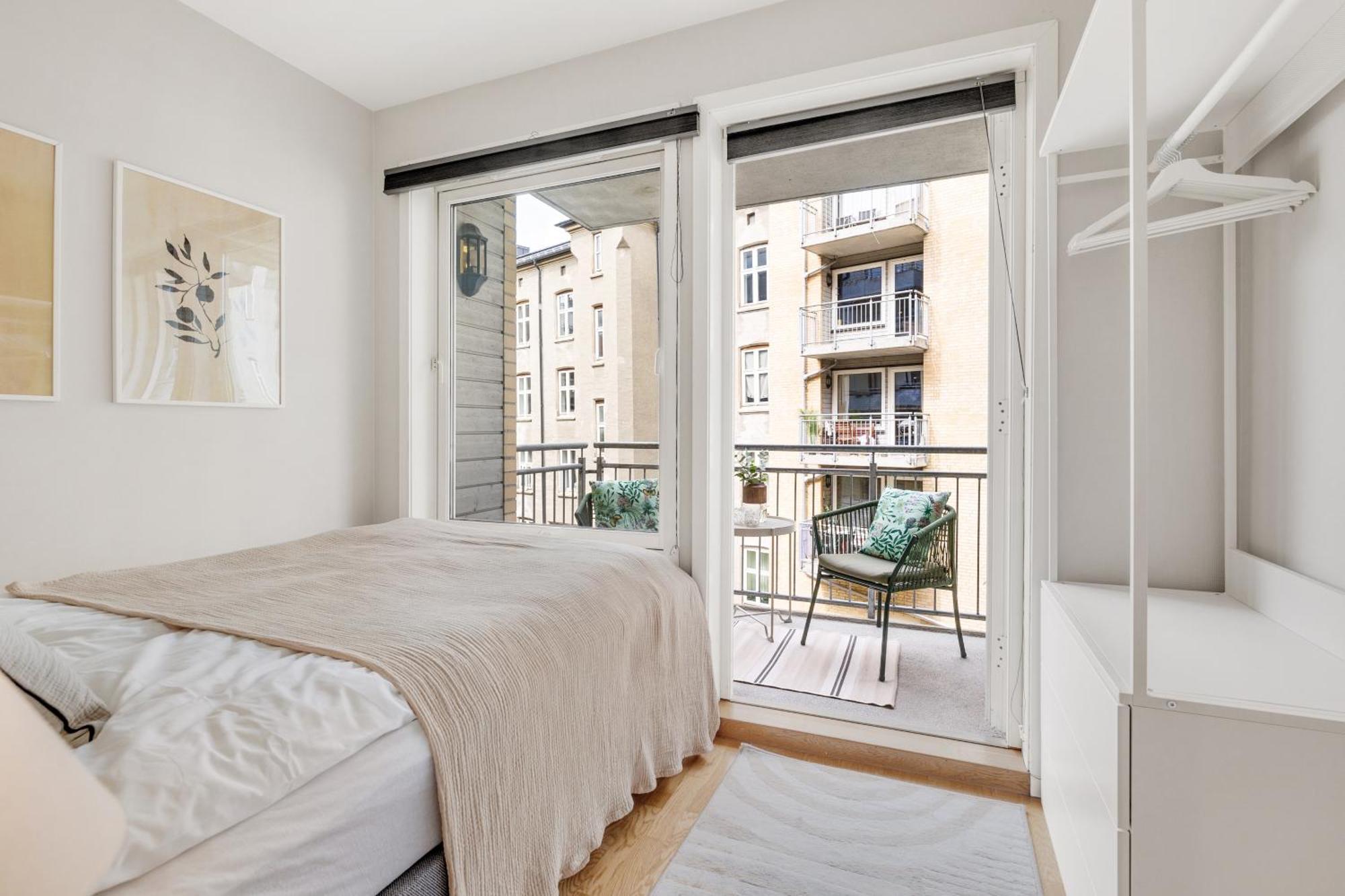 Flott Leilighet I Hjerte Av Oslo Exterior foto