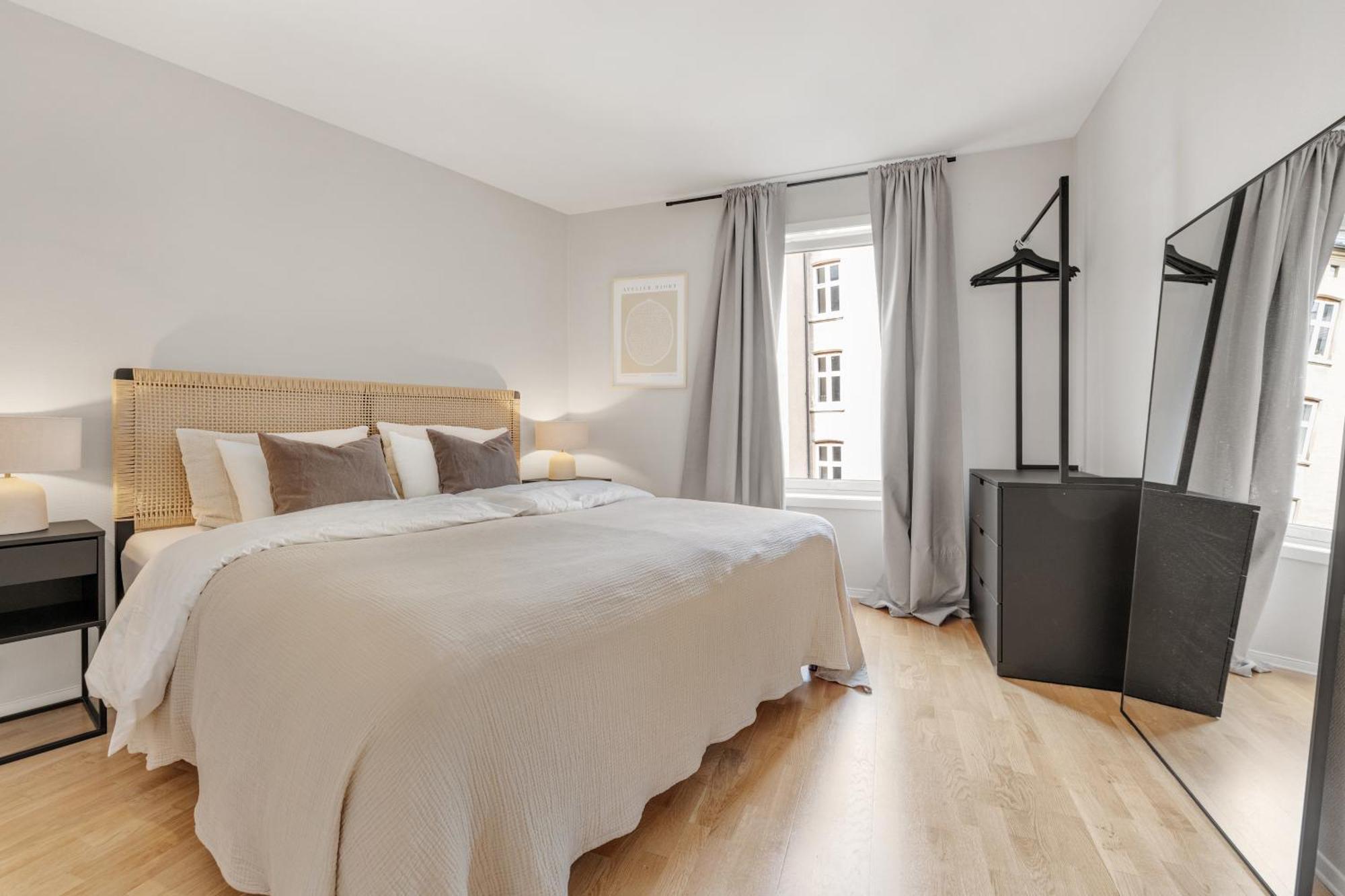 Flott Leilighet I Hjerte Av Oslo Exterior foto